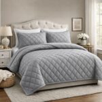 Full Weighted Quilted Blankets