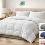 Quilted Comforters
