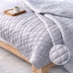 Quilted Bedsheets