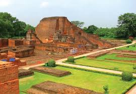 Ancient Nalanda University: Cradle of Knowledge