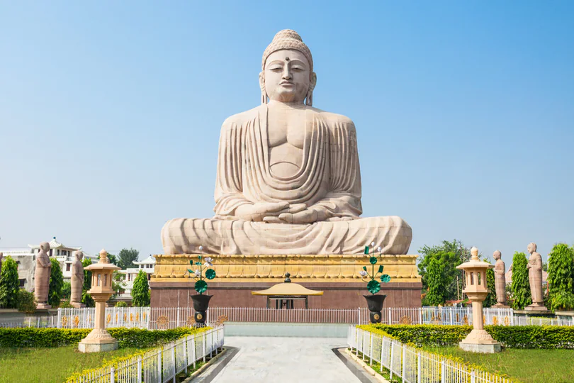 Lord Buddha (Gautama Buddha)