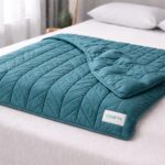Quilted Weighted Blanket