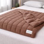 Quilted Weighted Blanket