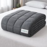 Quilted Weighted Blanket