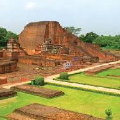 Ancient Nalanda University: Cradle of Knowledge